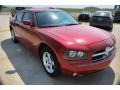 Inferno Red Crystal Pearl - Charger SXT Photo No. 8