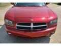 Inferno Red Crystal Pearl - Charger SXT Photo No. 9
