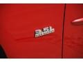 Inferno Red Crystal Pearl - Charger SXT Photo No. 11
