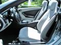  2010 SLK 300 Roadster Ash Interior