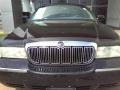 2000 Black Mercury Grand Marquis GS  photo #2