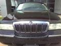 2000 Black Mercury Grand Marquis GS  photo #2