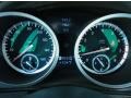 Ash Gauges Photo for 2010 Mercedes-Benz SLK #48309616