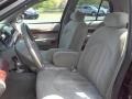 2000 Black Mercury Grand Marquis GS  photo #6