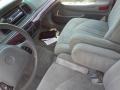 2000 Black Mercury Grand Marquis GS  photo #13