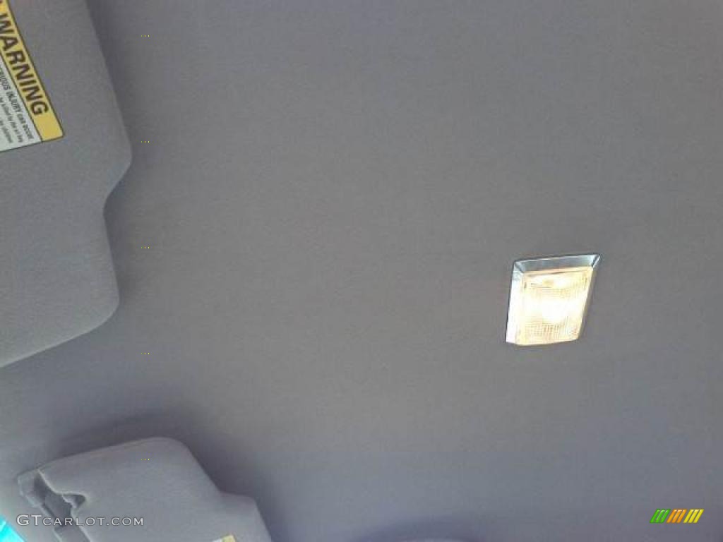 2000 Grand Marquis GS - Black / Light Graphite photo #14