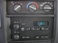 Medium Pewter Controls Photo for 2007 Chevrolet Express #48309793
