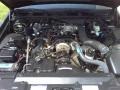 2000 Black Mercury Grand Marquis GS  photo #19