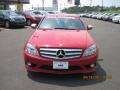 Mars Red - C 300 4Matic Sport Photo No. 8