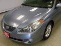 Cosmic Blue Metallic - Solara SE Coupe Photo No. 8