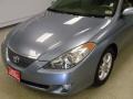 2006 Cosmic Blue Metallic Toyota Solara SE Coupe  photo #8