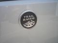  2011 Wrangler Unlimited Sport 4x4 Right Hand Drive Logo