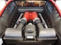  2007 F430 Coupe 4.3 Liter DOHC 32-Valve VVT V8 Engine