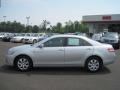 Classic Silver Metallic - Camry LE Photo No. 2