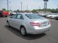 Classic Silver Metallic - Camry LE Photo No. 3