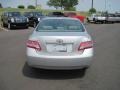 Classic Silver Metallic - Camry LE Photo No. 4