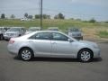 Classic Silver Metallic - Camry LE Photo No. 6