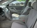 Classic Silver Metallic - Camry LE Photo No. 10