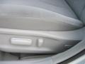 Classic Silver Metallic - Camry LE Photo No. 11