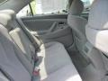 Classic Silver Metallic - Camry LE Photo No. 14