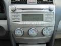 Classic Silver Metallic - Camry LE Photo No. 16