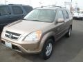 2004 Mojave Mist Metallic Honda CR-V EX 4WD  photo #1