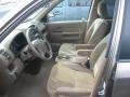 2004 Mojave Mist Metallic Honda CR-V EX 4WD  photo #3