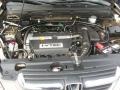 2004 Mojave Mist Metallic Honda CR-V EX 4WD  photo #7