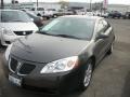 Granite Metallic - G6 V6 Sedan Photo No. 1