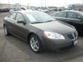 Granite Metallic - G6 V6 Sedan Photo No. 2