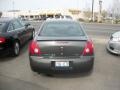 Granite Metallic - G6 V6 Sedan Photo No. 6