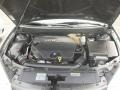 Granite Metallic - G6 V6 Sedan Photo No. 7
