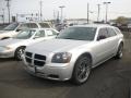 2005 Bright Silver Metallic Dodge Magnum SXT AWD  photo #1