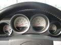 Dark Slate Gray/Medium Slate Gray Gauges Photo for 2005 Dodge Magnum #48311167