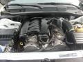  2005 Magnum SXT AWD 3.5 Liter SOHC 24-Valve V6 Engine