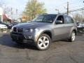 Space Grey Metallic - X5 3.0si Photo No. 1