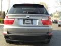 Space Grey Metallic - X5 3.0si Photo No. 5