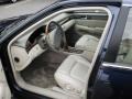 Neutral Shale Interior Photo for 2003 Cadillac Seville #48311419