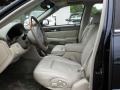 Neutral Shale Interior Photo for 2003 Cadillac Seville #48311446