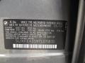 Space Grey Metallic - X5 3.0si Photo No. 15