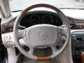 Neutral Shale Steering Wheel Photo for 2003 Cadillac Seville #48311548
