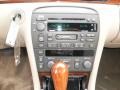 Neutral Shale Controls Photo for 2003 Cadillac Seville #48311596
