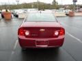 Red Jewel Tintcoat - Malibu LT Photo No. 6