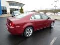 Red Jewel Tintcoat - Malibu LT Photo No. 10