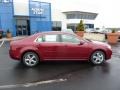 Red Jewel Tintcoat - Malibu LT Photo No. 11