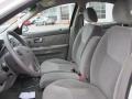  2003 Taurus SE Wagon Medium Graphite Interior
