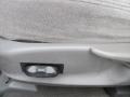 2003 Vibrant White Ford Taurus SE Wagon  photo #11