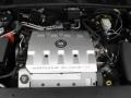 4.6 Liter DOHC 32-Valve Northstar V8 Engine for 2003 Cadillac Seville SLS #48311896