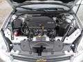 3.9 Liter OHV 12-Valve Flex-Fuel V6 Engine for 2011 Chevrolet Impala LTZ #48311914