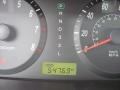 2004 Sterling Silver Hyundai Elantra GLS Sedan  photo #3